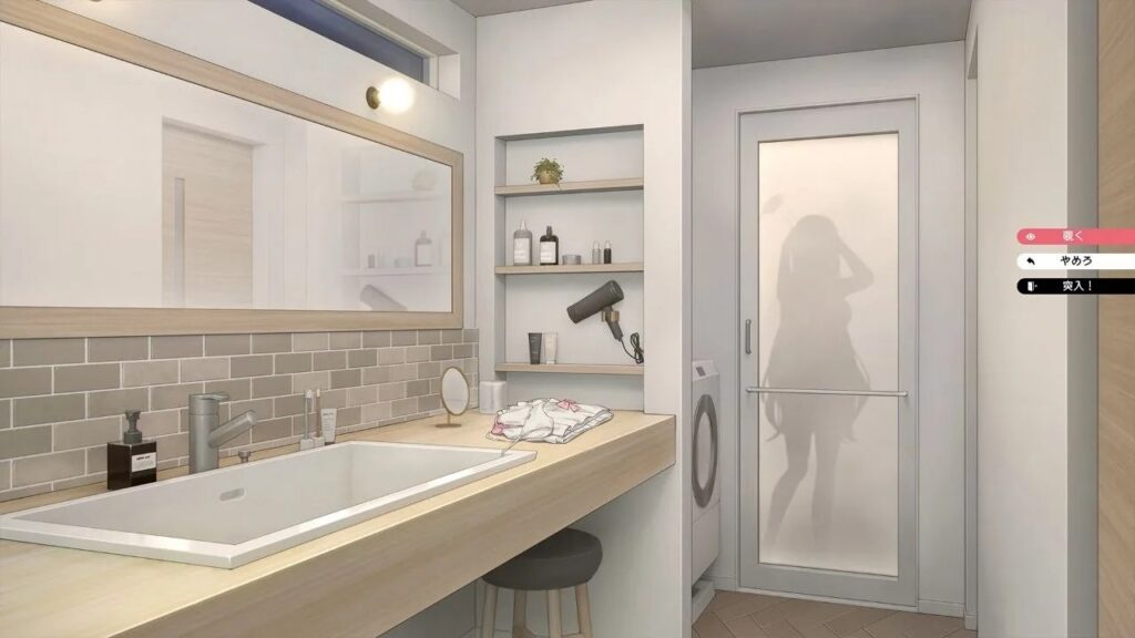 图片[2]-【RPG/PC/动态/特典】和存在感薄弱妹妹一起的简单生活/存在感薄い妹との簡単生活