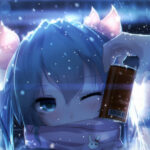 吱吱的头像-玄夜の资源小站 - 获取千万好用软件游戏以及动漫推荐