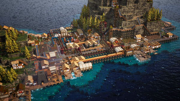 图片[2]-【模拟】【官中】鼠宝小镇 Whiskerwood