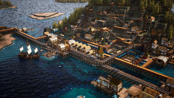 图片[1]-【模拟】【官中】鼠宝小镇 Whiskerwood