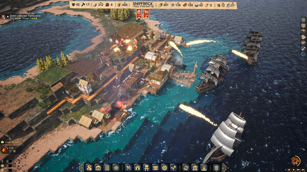 图片[3]-【模拟】【官中】鼠宝小镇 Whiskerwood