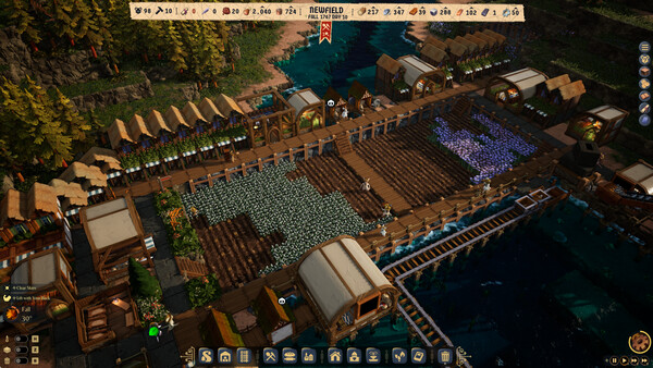 图片[5]-【模拟】【官中】鼠宝小镇 Whiskerwood