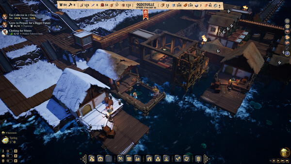 图片[6]-【模拟】【官中】鼠宝小镇 Whiskerwood