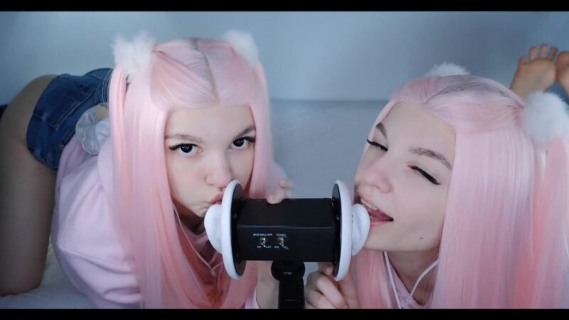 【ASMR】【SOLY、yoon ying、口力菌菇酱、琉璃瓦、圈圈、小萌、小一熟了】3月20号更新