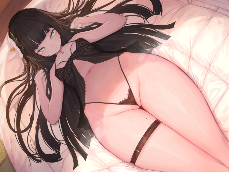 【ASMR】【RJ01543118】【附赠小视频】被爱意过重的妹妹每晚轻声呢喃“哥哥……我爱您♡”,在被她全盘接纳的同时射〇的快感令人无法抗拒,这是一段令人沉溺的近亲相奸生活