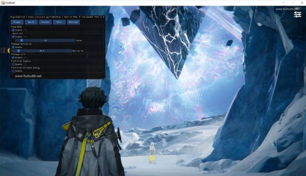 图片[1]-终末地-Alya多功能辅助0.9.6国服/国际 - 玄夜の资源小站 - 获取千万好用软件游戏以及动漫推荐-玄夜の资源小站 - 获取千万好用软件游戏以及动漫推荐