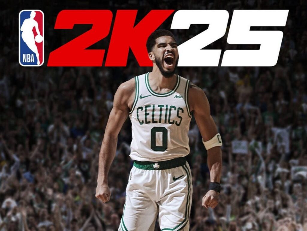 图片[1]-《NBA 2K25》 D加密 破解版 - 玄夜の资源小站 - 获取千万好用软件游戏以及动漫推荐-玄夜の资源小站 - 获取千万好用软件游戏以及动漫推荐