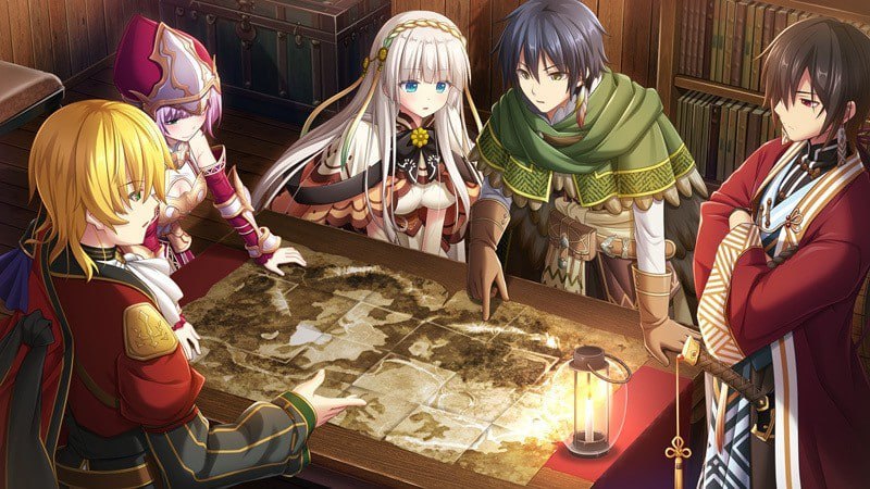 万千定数孤注破晓之刻-玄夜の资源小站 - 获取千万好用软件游戏以及动漫推荐