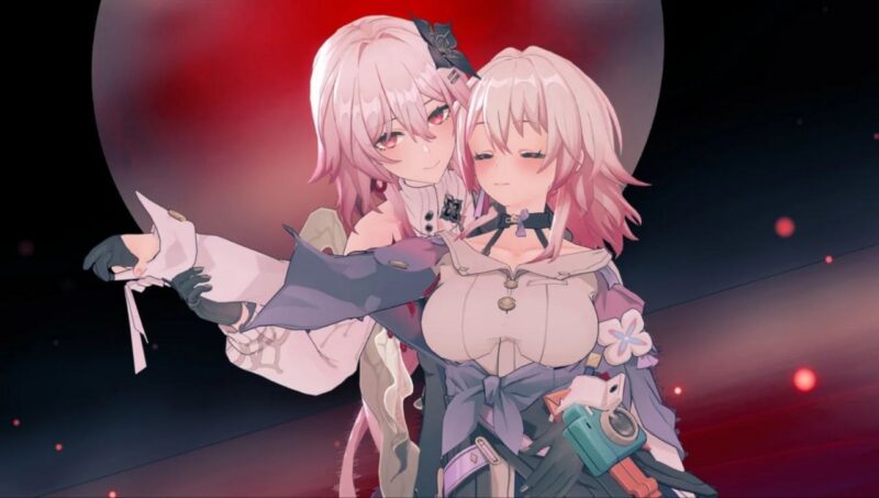 《恋活1&2》最新大型人物卡Mod整合包-玄夜の资源小站 - 获取千万好用软件游戏以及动漫推荐