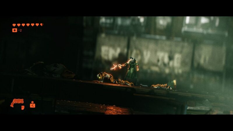 替换者 REPLACED 1077 中文 解压即玩-玄夜の资源小站 - 获取千万好用软件游戏以及动漫推荐