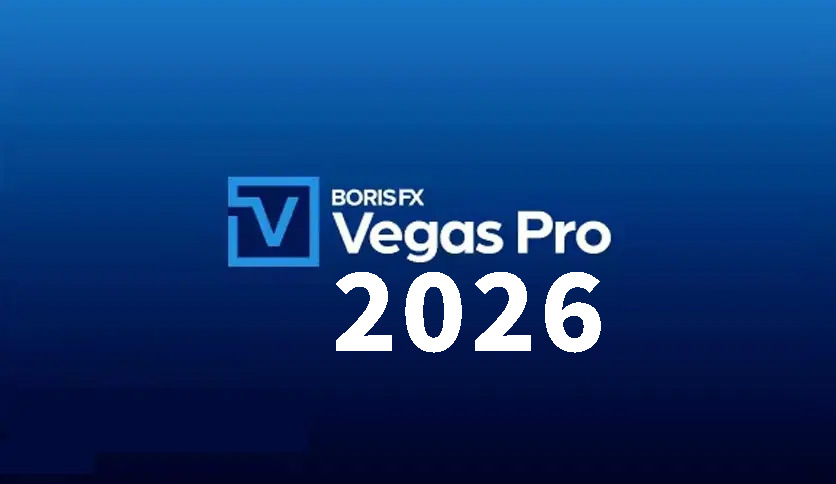 Boris FX Vegas Pro v2026.0 Build 66 非线性视频剪辑软件-玄夜の资源小站 - 获取千万好用软件游戏以及动漫推荐
