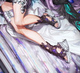 图片[5]-玉足美学 - 玄夜の资源小站 - 获取千万好用软件游戏以及动漫推荐-玄夜の资源小站 - 获取千万好用软件游戏以及动漫推荐