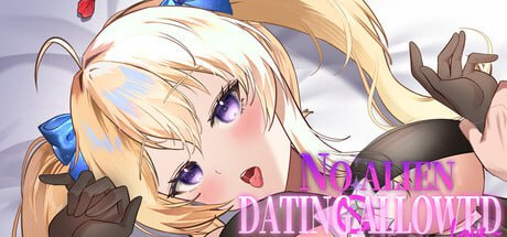【ADV/PC/官中】地球人禁止谈外星恋 No Alien Dating Allowed! - 玄夜の资源小站 - 获取千万好用软件游戏以及动漫推荐-玄夜の资源小站 - 获取千万好用软件游戏以及动漫推荐