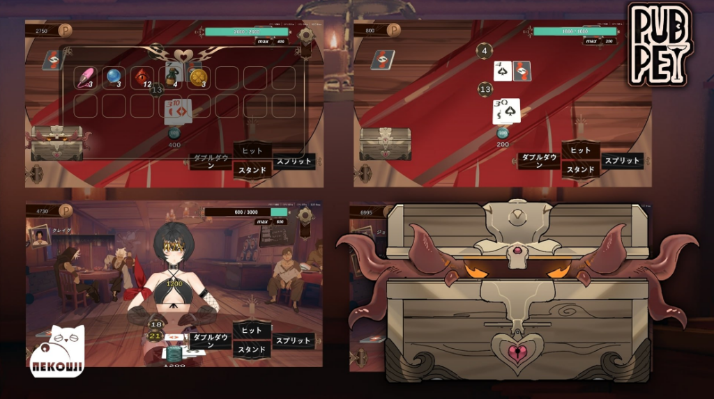 图片[5]-【青之脑作者新作/SLG/PC/官中/NTRS】公共宠物 酒吧宠物 PUBPET - 玄夜の资源小站 - 获取千万好用软件游戏以及动漫推荐-玄夜の资源小站 - 获取千万好用软件游戏以及动漫推荐