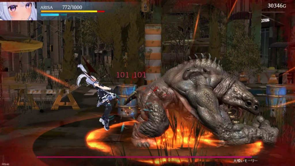 图片[3]-【ACT/3D/PC/官中】闪光的阿尔米拉吉 閃光のアルミラージ - 玄夜の资源小站 - 获取千万好用软件游戏以及动漫推荐-玄夜の资源小站 - 获取千万好用软件游戏以及动漫推荐