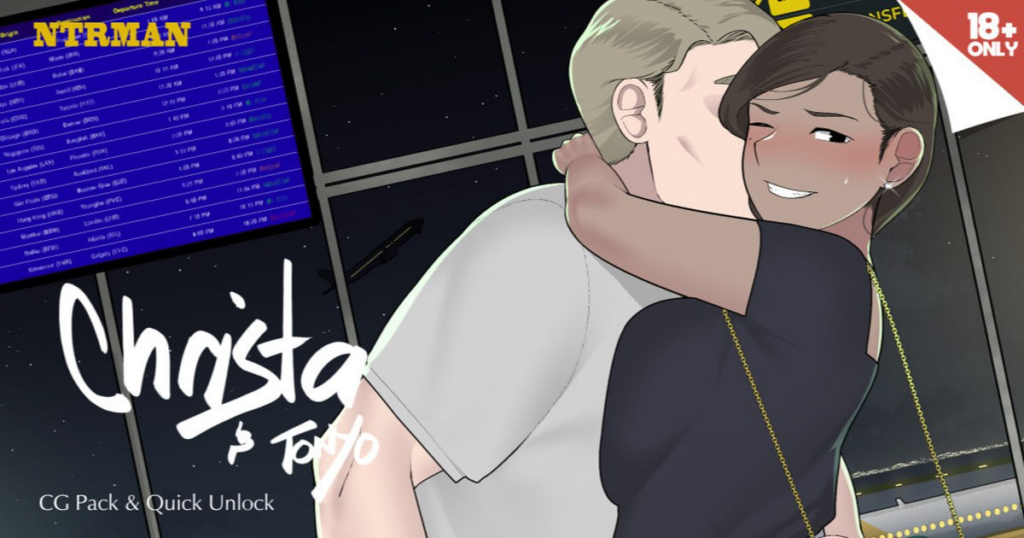 图片[13]-【SLG/PC/官中/合集】NTRMAN作品合集 共16部想下哪部下哪部 - 玄夜の资源小站 - 获取千万好用软件游戏以及动漫推荐-玄夜の资源小站 - 获取千万好用软件游戏以及动漫推荐