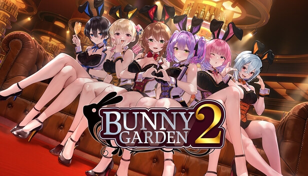 【ADV/PC/官中/全年龄】兔兔秘密花园2 BUNNY GARDEN 2 - 玄夜の资源小站 - 获取千万好用软件游戏以及动漫推荐-玄夜の资源小站 - 获取千万好用软件游戏以及动漫推荐