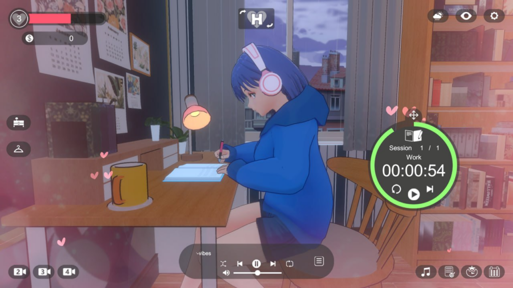 图片[3]-【3D/PC/官中】我与她的放置日记─ 从纯爱到NTR - 玄夜の资源小站 - 获取千万好用软件游戏以及动漫推荐-玄夜の资源小站 - 获取千万好用软件游戏以及动漫推荐