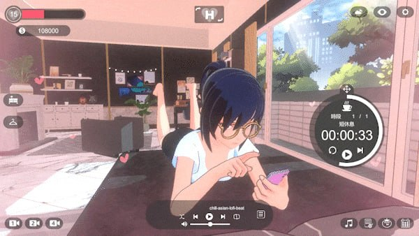 图片[5]-【3D/PC/官中】我与她的放置日记─ 从纯爱到NTR - 玄夜の资源小站 - 获取千万好用软件游戏以及动漫推荐-玄夜の资源小站 - 获取千万好用软件游戏以及动漫推荐