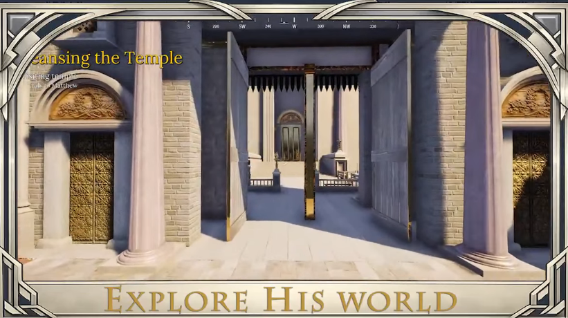 图片[3]-【模拟/PC/官中】我是耶稣基督 I Am Jesus Christ - 玄夜の资源小站 - 获取千万好用软件游戏以及动漫推荐-玄夜の资源小站 - 获取千万好用软件游戏以及动漫推荐