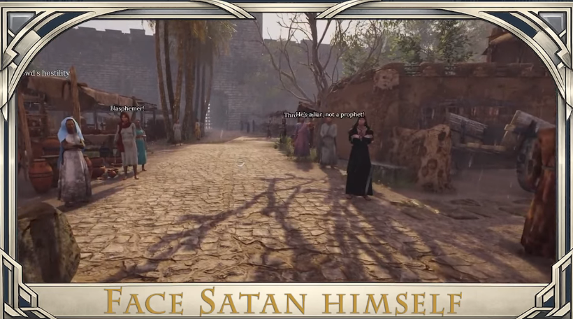 图片[5]-【模拟/PC/官中】我是耶稣基督 I Am Jesus Christ - 玄夜の资源小站 - 获取千万好用软件游戏以及动漫推荐-玄夜の资源小站 - 获取千万好用软件游戏以及动漫推荐