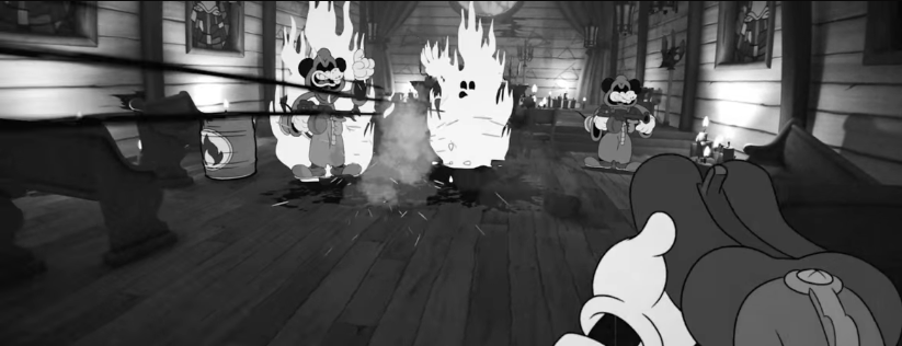 图片[2]-【动作/FPS/PC/官中】神探杰克鼠 MOUSE - 玄夜の资源小站 - 获取千万好用软件游戏以及动漫推荐-玄夜の资源小站 - 获取千万好用软件游戏以及动漫推荐