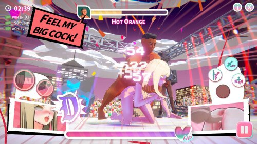 图片[3]-【SLG/PC/官中】U.F.F.C 天下第一色色武道会 正式版 官方中文版 - 玄夜の资源小站 - 获取千万好用软件游戏以及动漫推荐-玄夜の资源小站 - 获取千万好用软件游戏以及动漫推荐