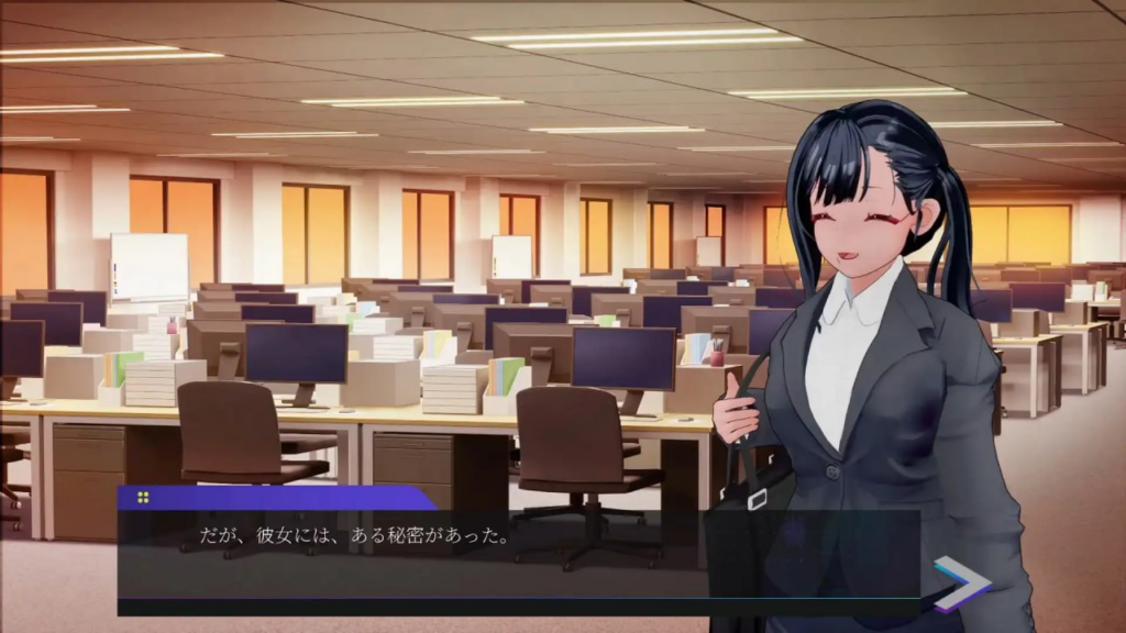 图片[2]-【3D/PC/官中】露出挑战优美酱～在外面全裸是不行的吗？～ - 玄夜の资源小站 - 获取千万好用软件游戏以及动漫推荐-玄夜の资源小站 - 获取千万好用软件游戏以及动漫推荐