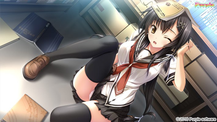 【ADV/PC/汉化】天津罪 アマツツミ-玄夜の资源小站 - 获取千万好用软件游戏以及动漫推荐