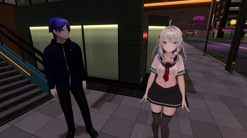 图片[2]-【3D/PC/官中】NTR大师 NTR Master - 玄夜の资源小站 - 获取千万好用软件游戏以及动漫推荐-玄夜の资源小站 - 获取千万好用软件游戏以及动漫推荐