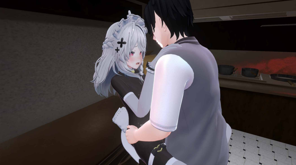 图片[3]-【3D/PC/官中】NTR大师 NTR Master - 玄夜の资源小站 - 获取千万好用软件游戏以及动漫推荐-玄夜の资源小站 - 获取千万好用软件游戏以及动漫推荐