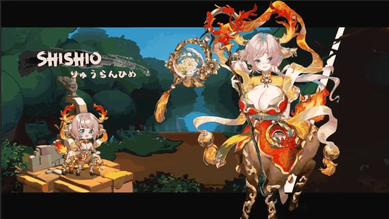 图片[3]-【新作/精品/SLG/PC/官中】妖谈2：九尾异闻 H版植物大战僵尸 - 玄夜の资源小站 - 获取千万好用软件游戏以及动漫推荐-玄夜の资源小站 - 获取千万好用软件游戏以及动漫推荐