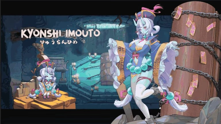 图片[6]-【新作/精品/SLG/PC/官中】妖谈2：九尾异闻 H版植物大战僵尸 - 玄夜の资源小站 - 获取千万好用软件游戏以及动漫推荐-玄夜の资源小站 - 获取千万好用软件游戏以及动漫推荐