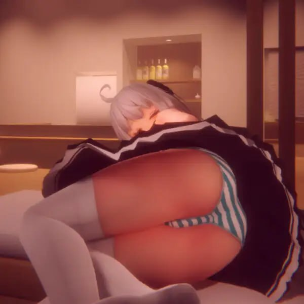 图片[3]-【3D/PC/官中】[VR] 随时随地色色 ~ Hentai Anywhere ~ - 玄夜の资源小站 - 获取千万好用软件游戏以及动漫推荐-玄夜の资源小站 - 获取千万好用软件游戏以及动漫推荐