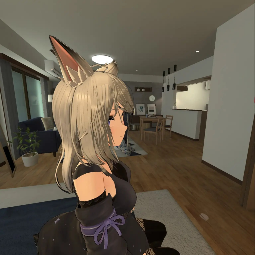 图片[2]-【3D/VR/官中】来和莫菲拉酱亲密互动吧 - 玄夜の资源小站 - 获取千万好用软件游戏以及动漫推荐-玄夜の资源小站 - 获取千万好用软件游戏以及动漫推荐