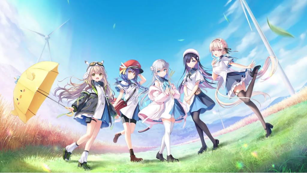 图片[2]-【Key社新作/ADV/PC/汉化/全年龄】anemoi -アネモイ- 风之神 - 玄夜の资源小站 - 获取千万好用软件游戏以及动漫推荐-玄夜の资源小站 - 获取千万好用软件游戏以及动漫推荐