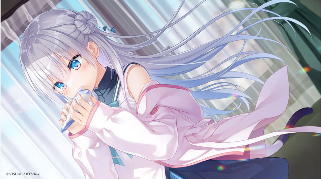 图片[3]-【Key社新作/ADV/PC/汉化/全年龄】anemoi -アネモイ- 风之神 - 玄夜の资源小站 - 获取千万好用软件游戏以及动漫推荐-玄夜の资源小站 - 获取千万好用软件游戏以及动漫推荐