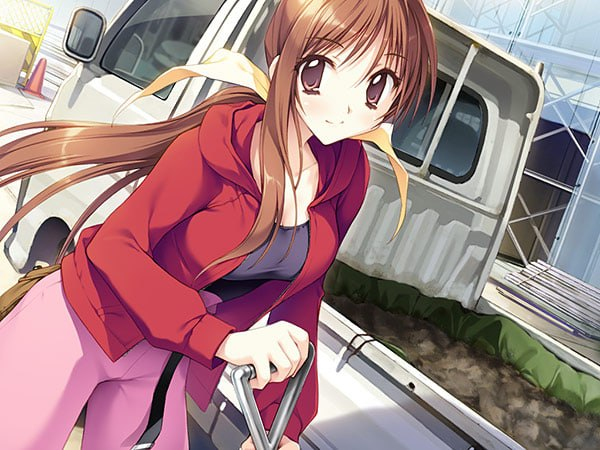 【NTR/神作/ADV/PC/汉化】NTR民工女友：我的女友是蓝领 ボクの彼女はガテン系 精翻汉化版+全CG存档 民工女友/我的女友是蓝领／她的作为，我的遭遇／巨乳妻完全捕获计划／我老婆被那家伙睡了。-玄夜の资源小站 - 获取千万好用软件游戏以及动漫推荐