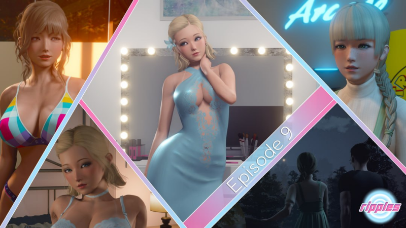 【重大更新/SLG/PC+安卓/官中】涟漪 Ripples v0.9.1 官方中文版-玄夜の资源小站 - 获取千万好用软件游戏以及动漫推荐