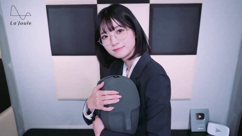 【ASMR】【试运营】【星名はる】听说听我的心跳能安眠哦~