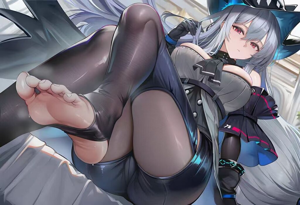 图片[8]-玉足美学 - 玄夜の资源小站 - 获取千万好用软件游戏以及动漫推荐-玄夜の资源小站 - 获取千万好用软件游戏以及动漫推荐