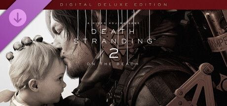 死亡搁浅 2: 冥滩之上 v1.4.65.0 豪华中文版 解压即玩 - 玄夜の资源小站 - 获取千万好用软件游戏以及动漫推荐-玄夜の资源小站 - 获取千万好用软件游戏以及动漫推荐