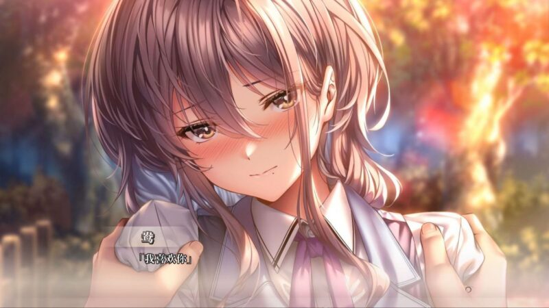 《甜蜜女友3》Mod整合版-玄夜の资源小站 - 获取千万好用软件游戏以及动漫推荐