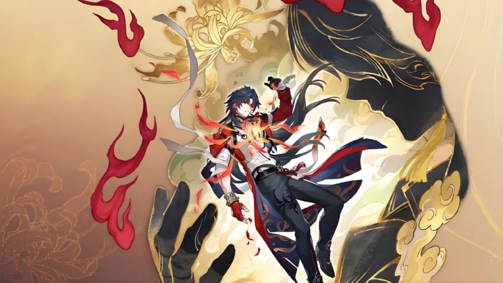 图片[1]-《崩坏：星穹铁道》v4.3测试服单机版 - 玄夜の资源小站 - 获取千万好用软件游戏以及动漫推荐-玄夜の资源小站 - 获取千万好用软件游戏以及动漫推荐