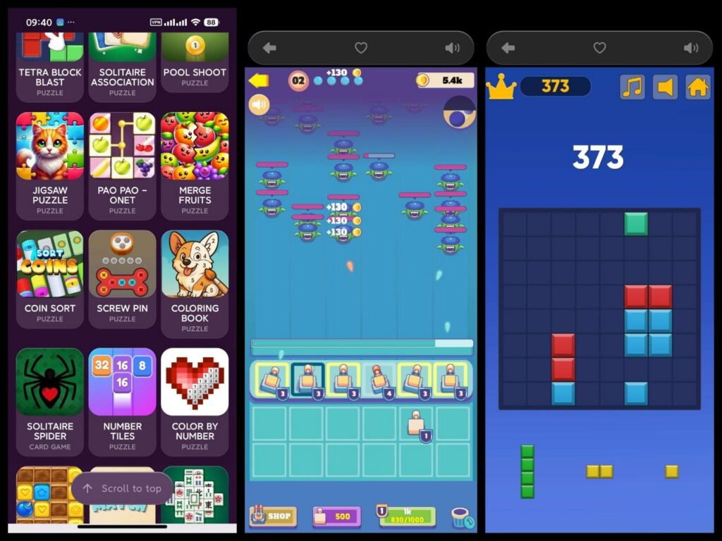 图片[1]-Offline Games v3.55 离线畅玩小游戏 休闲必备 - 玄夜の资源小站 - 获取千万好用软件游戏以及动漫推荐-玄夜の资源小站 - 获取千万好用软件游戏以及动漫推荐