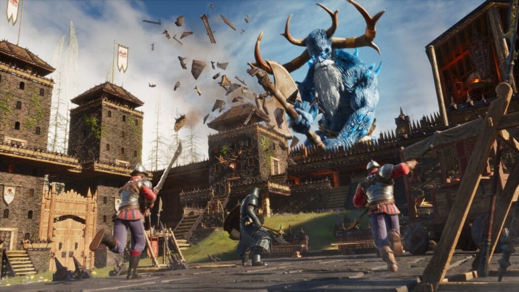 图片[1]-流放者：增强版 v361.802 豪华中文增强版 解压即玩 - 玄夜の资源小站 - 获取千万好用软件游戏以及动漫推荐-玄夜の资源小站 - 获取千万好用软件游戏以及动漫推荐