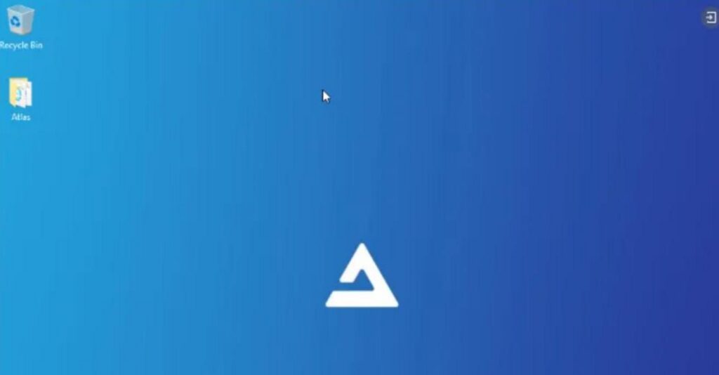图片[1]-游戏党专用系统 AtlasOS v0.5.2 - 玄夜の资源小站-玄夜の资源小站