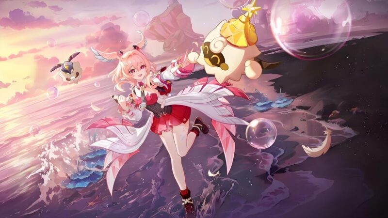《原神》v6.5本地单机一键端Mod整合版-玄夜の资源小站