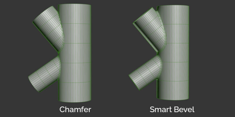 3DS MAX 2027:Smart Bevel与AI辅助,三维创作全面进化-玄夜の资源小站