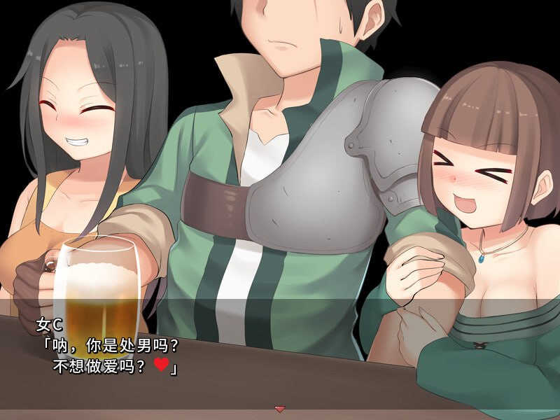 图片[2]-【爆款/RPG/PC/官中】斗兽场公主 プリンセスコロシアム - 玄夜の资源小站 - 获取千万好用软件游戏以及动漫推荐-玄夜の资源小站 - 获取千万好用软件游戏以及动漫推荐
